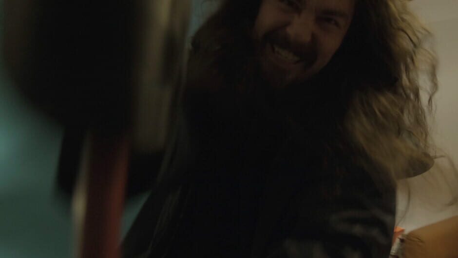 Single Player: Horror Screenshot