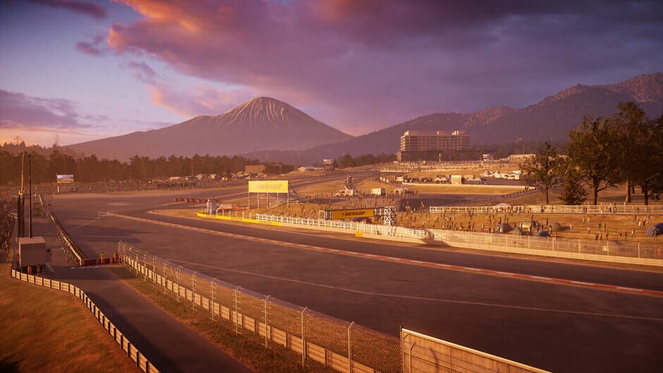 Grid Legends: Enduring Spirit Screenshot