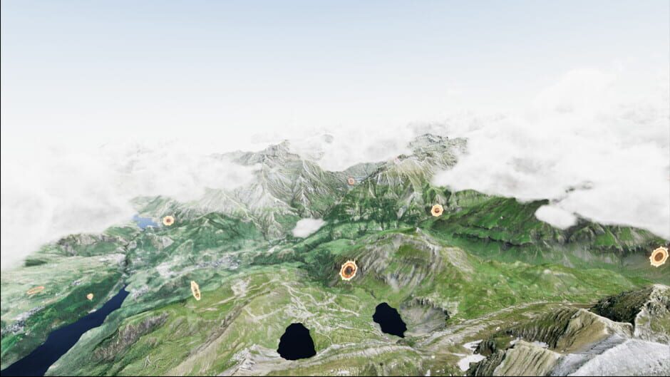 The Last Scape Screenshot