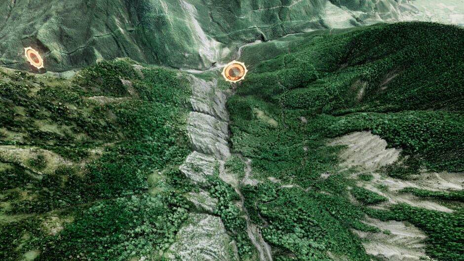 The Last Scape Screenshot