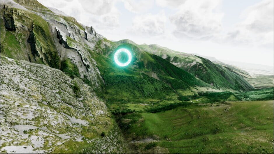 The Last Scape Screenshot