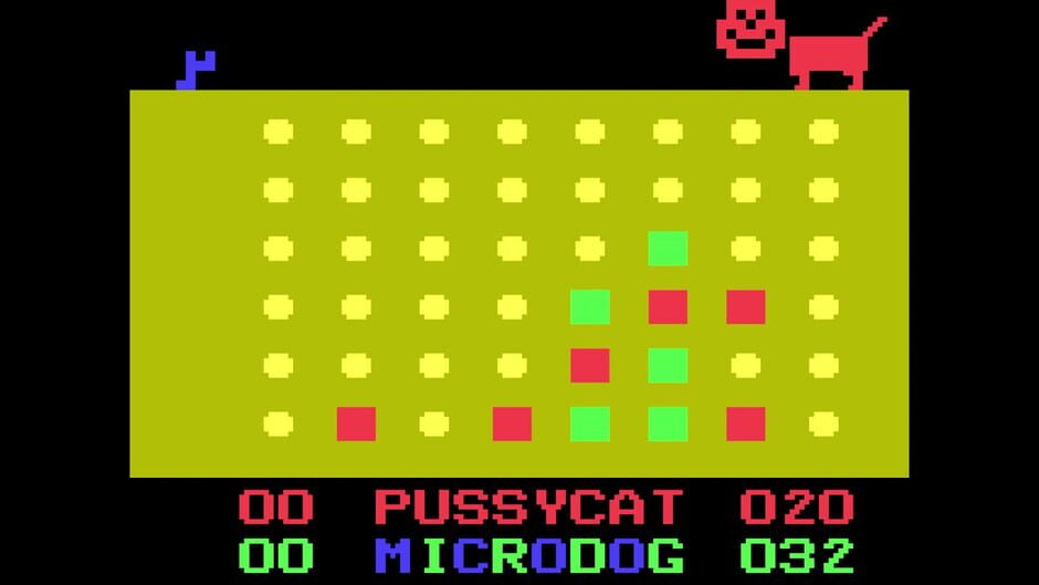 Videopac Collection 1 Screenshot