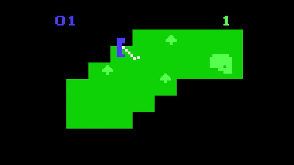 Videopac Collection 1 Screenshot