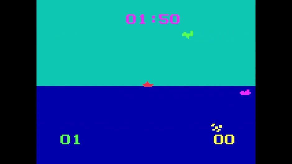 Videopac Collection 1 Screenshot