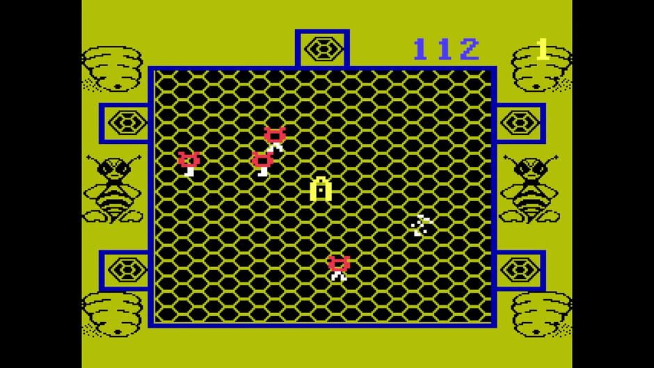 Videopac Collection 1 Screenshot