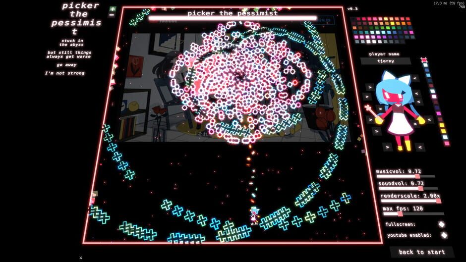 Sunny Place 2 Screenshot