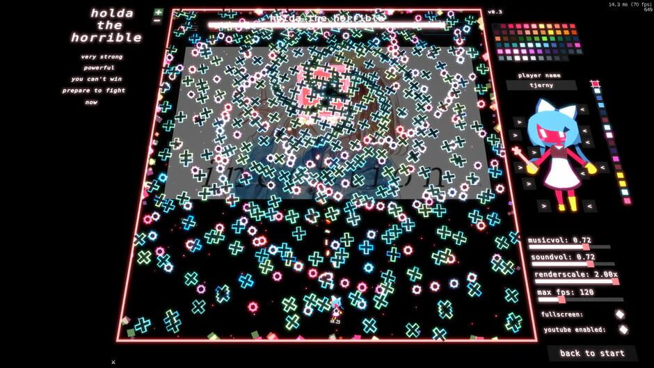 Sunny Place 2 Screenshot