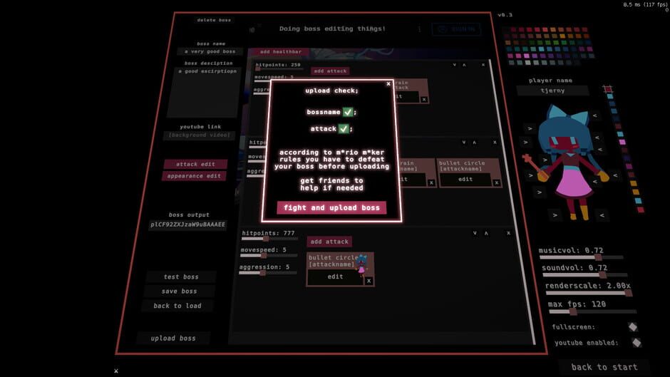 Sunny Place 2 Screenshot