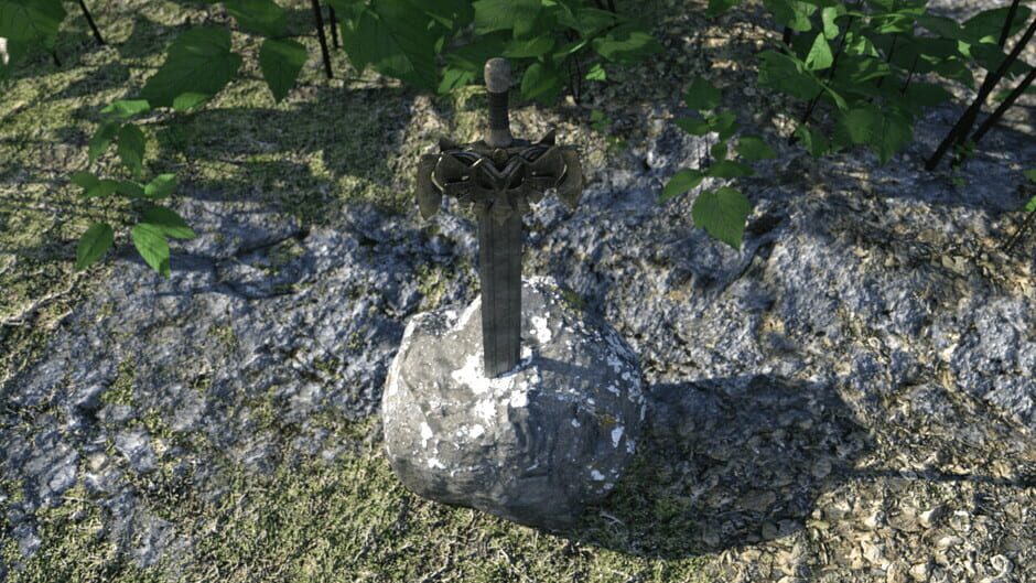 Sword of Wonder: It's Good to be a King Screenshot