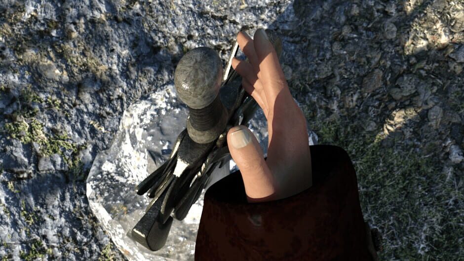 Sword of Wonder: It's Good to be a King Screenshot