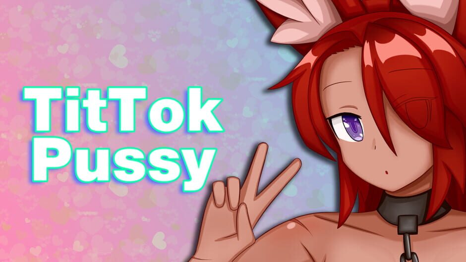 TitTok Pussy Screenshot