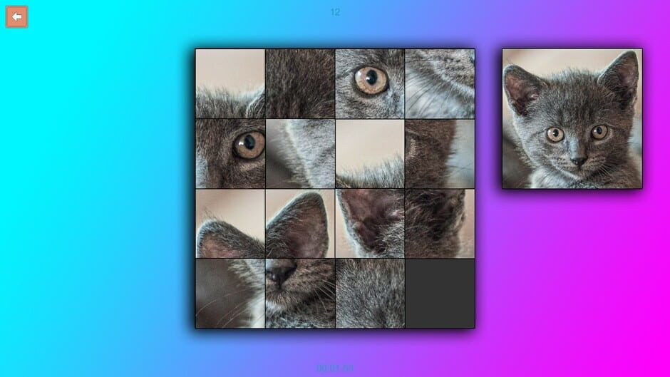 TitTok Pussy Screenshot