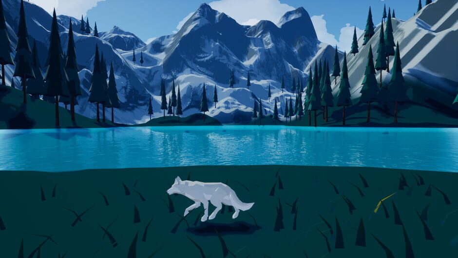 The Wolf Within screenshot