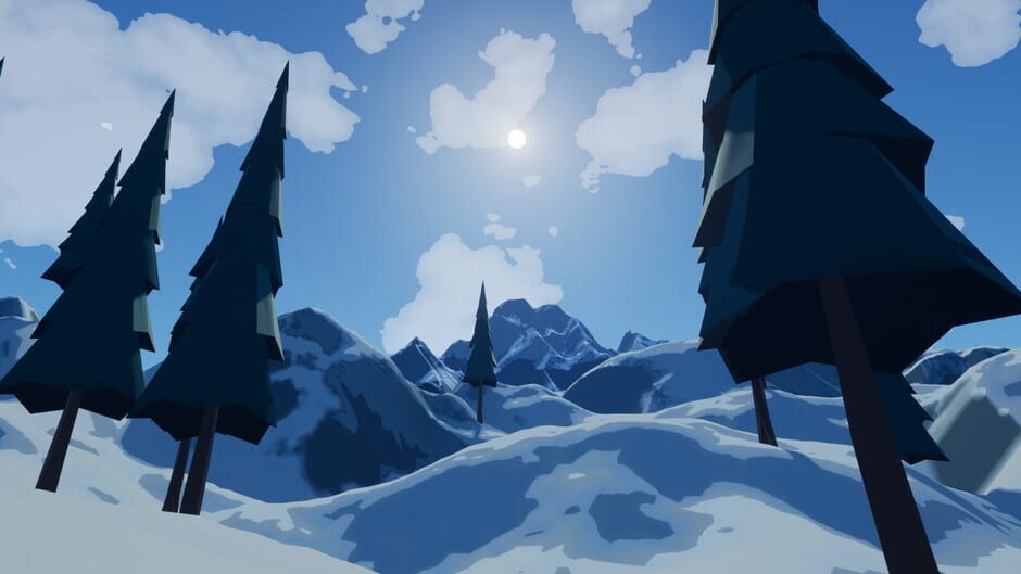 The Wolf Within screenshot