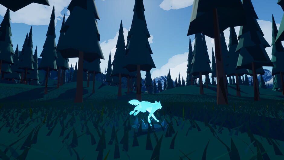 The Wolf Within screenshot