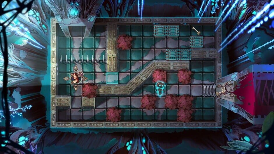 Halloween Stories: Mark on the Bone - Collector's Edition Screenshot