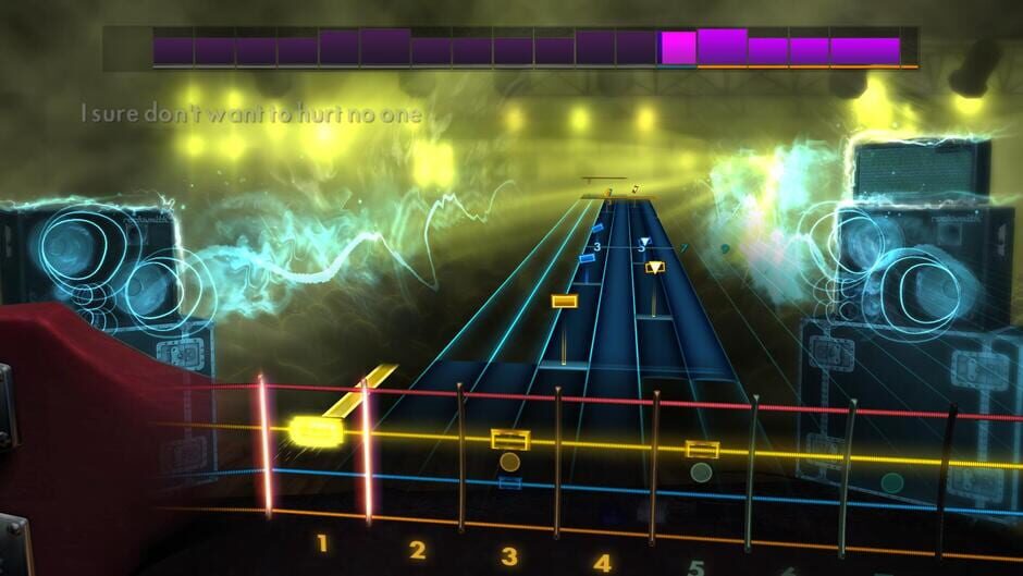 สกรีนช็อตจาก Rocksmith 2014 Edition: Remastered - Steve Miller Band: Song Pack (รูปที่ 5)