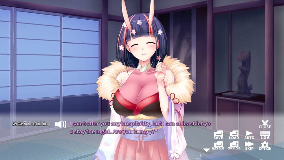 Mischief Dungeon Life: Isekai Tensei shita Ore no Itazura Dungeon Life - Satsuki Edition Screenshot