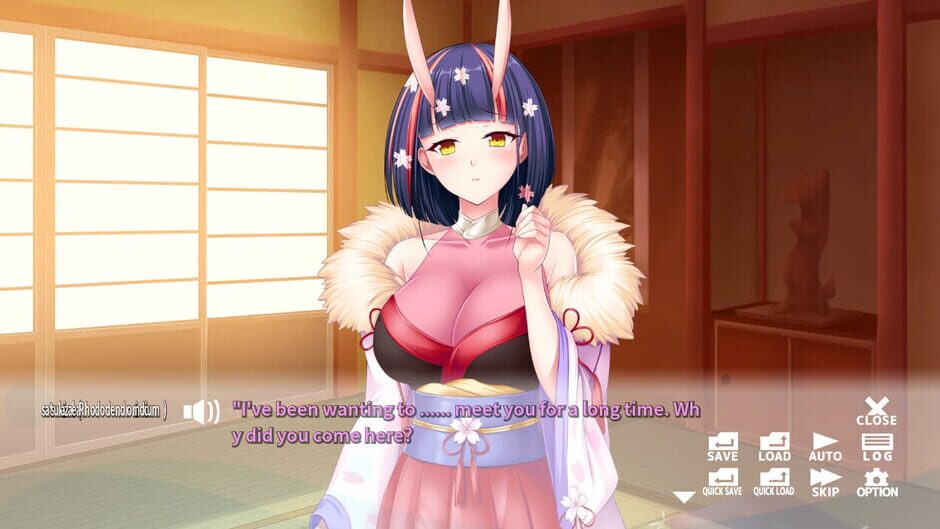 Mischief Dungeon Life: Isekai Tensei shita Ore no Itazura Dungeon Life - Satsuki Edition Screenshot