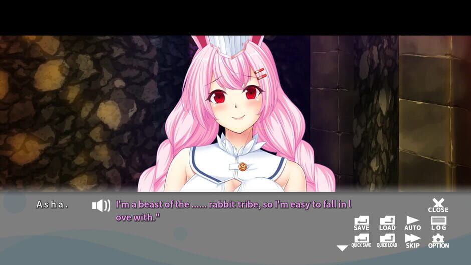 Mischief Dungeon Life: Isekai Tensei shita Ore no Itazura Dungeon Life - Asha Edition Screenshot