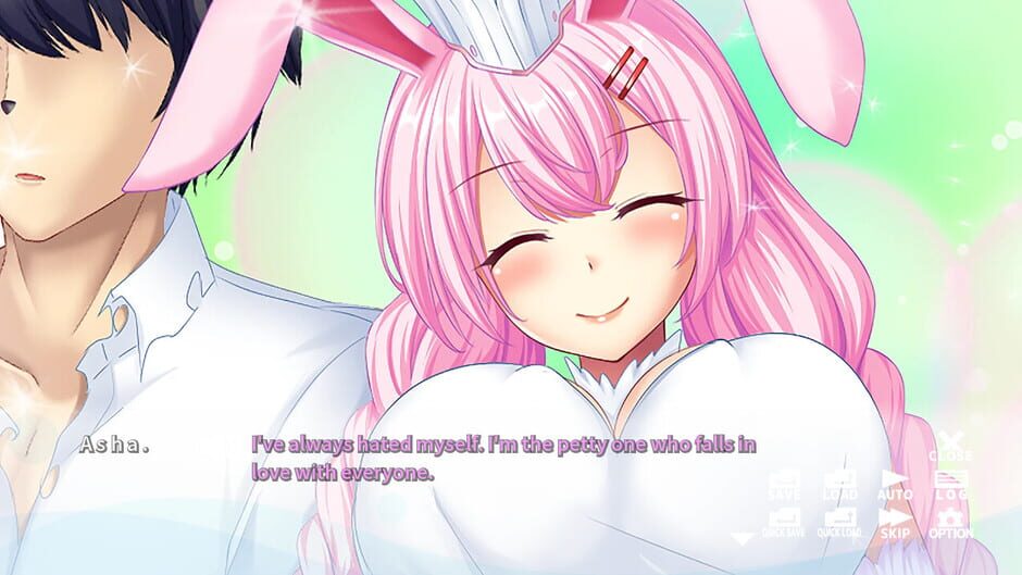 Mischief Dungeon Life: Isekai Tensei shita Ore no Itazura Dungeon Life - Asha Edition Screenshot