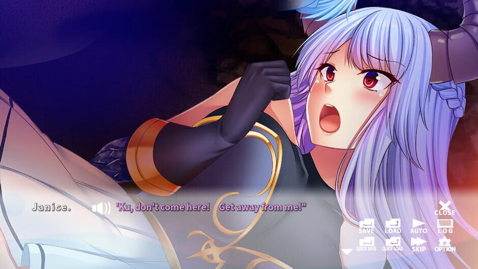 Mischief Dungeon Life: Isekai Tensei shita Ore no Itazura Dungeon Life - Janice Edition Screenshot