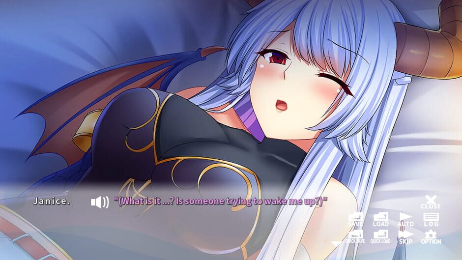 Mischief Dungeon Life: Isekai Tensei shita Ore no Itazura Dungeon Life - Janice Edition Screenshot