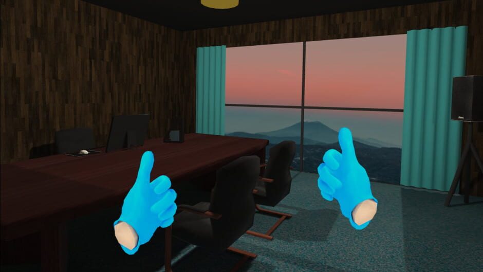 Nothing to Declare screenshot