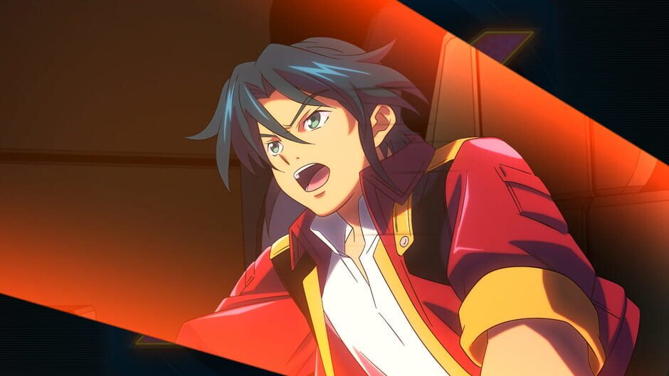 SD Gundam G Generation Cross Rays: Added Dispatch Mission Set 4 Screenshot