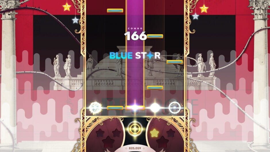 六星门:星轨: 花与命运包SWITCH游戏截图