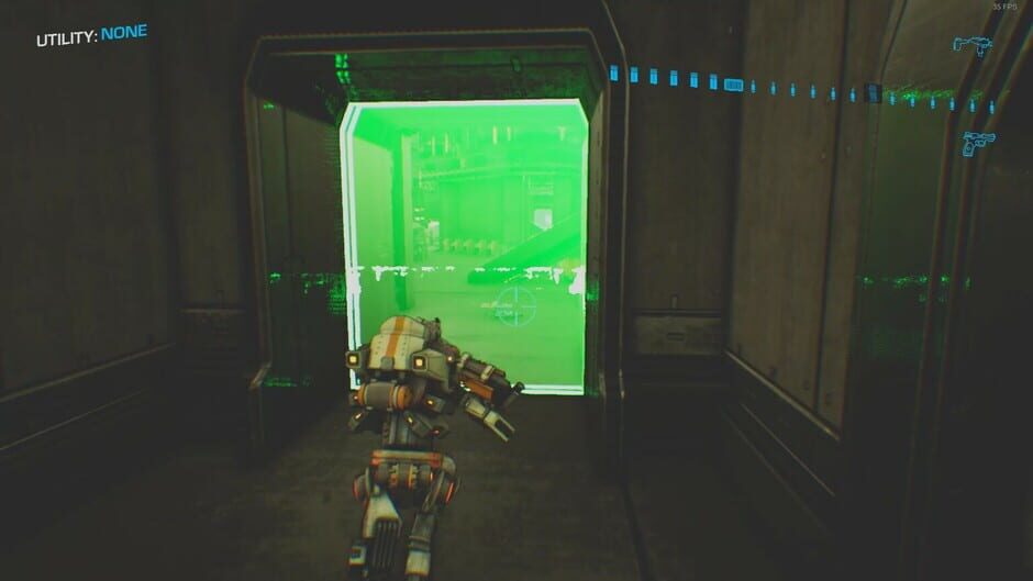 S.M.A.C.K. screenshot