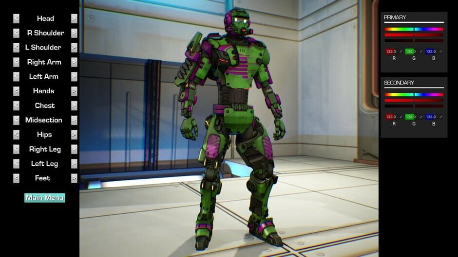 S.M.A.C.K. screenshot