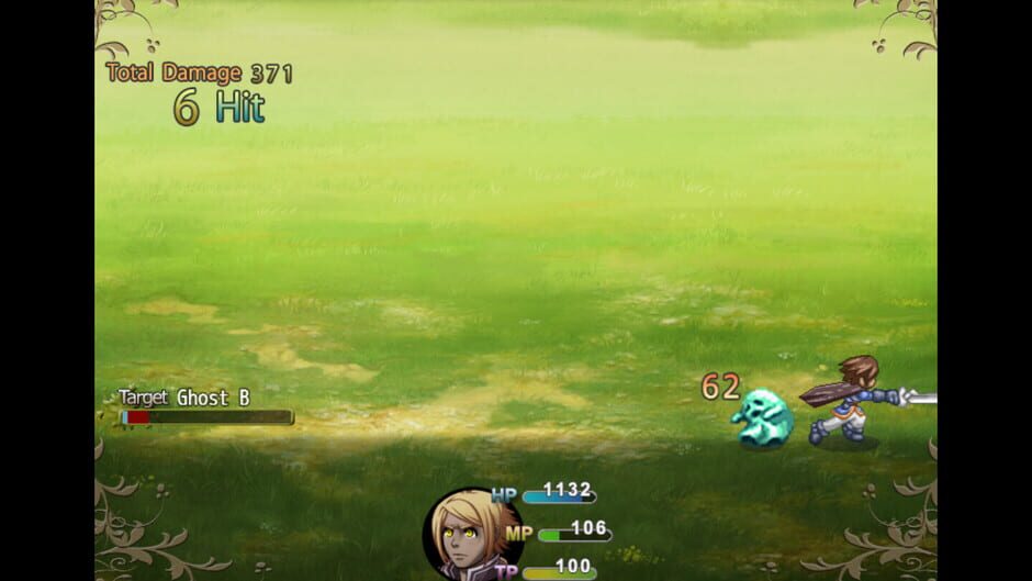 สกรีนช็อตจาก Tales of Agaris: The Legendary Rion (รูปที่ 25)