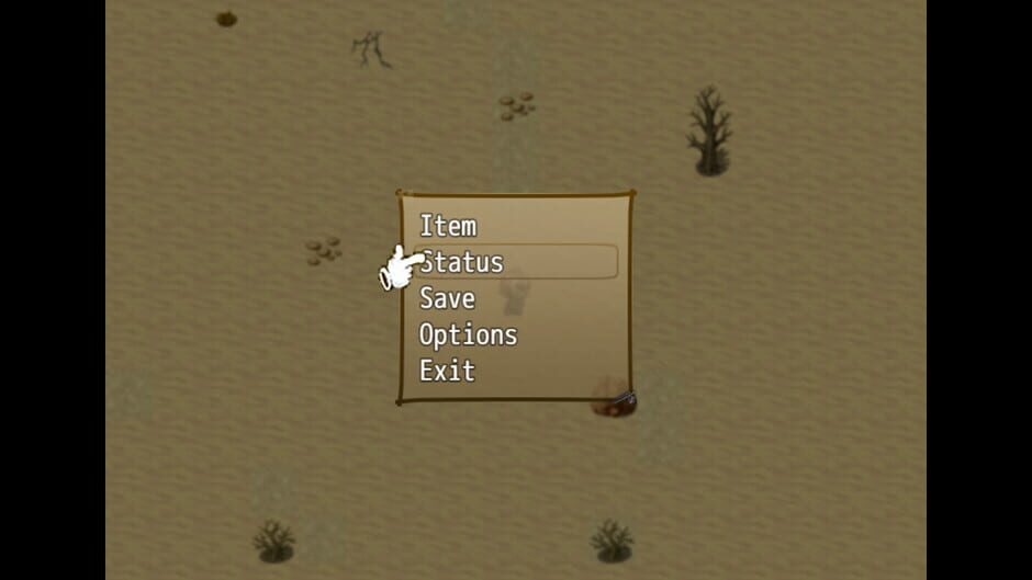 สกรีนช็อตจาก Tales of Agaris: The Legendary Rion (รูปที่ 27)