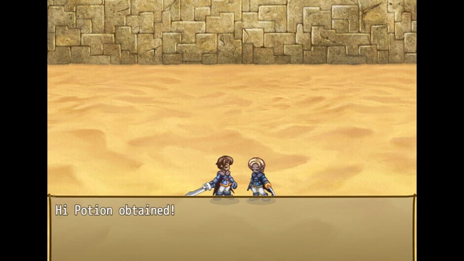 สกรีนช็อตจาก Tales of Agaris: The Legendary Rion (รูปที่ 29)