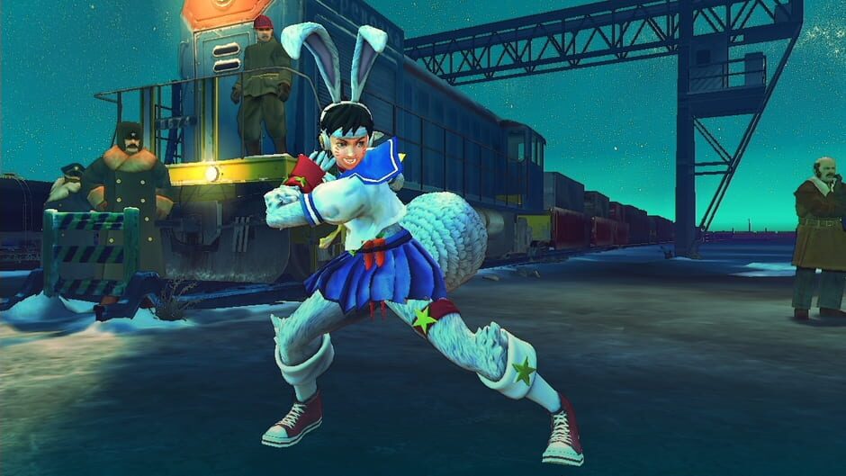 Screenshot 5