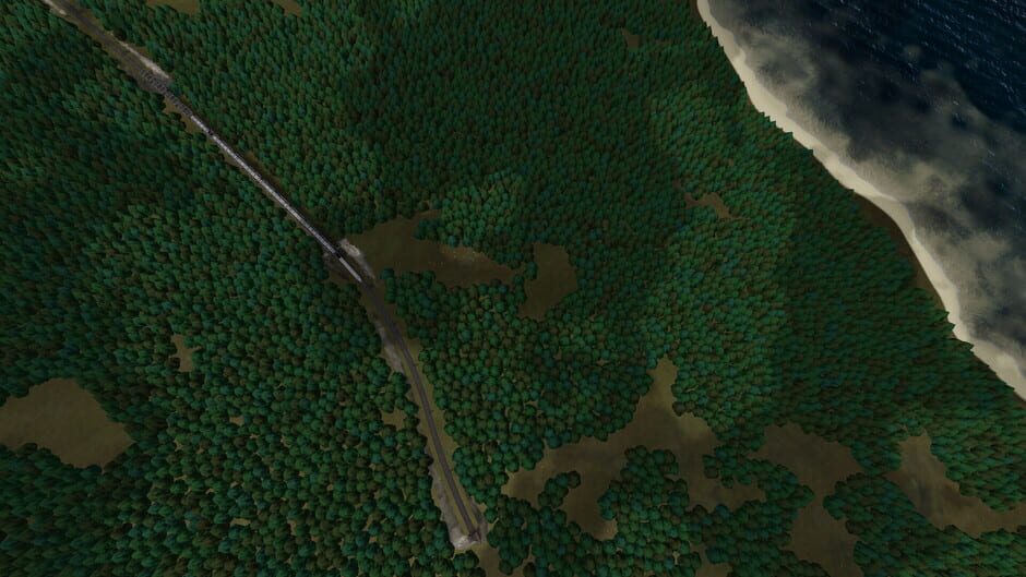 Train World Screenshot