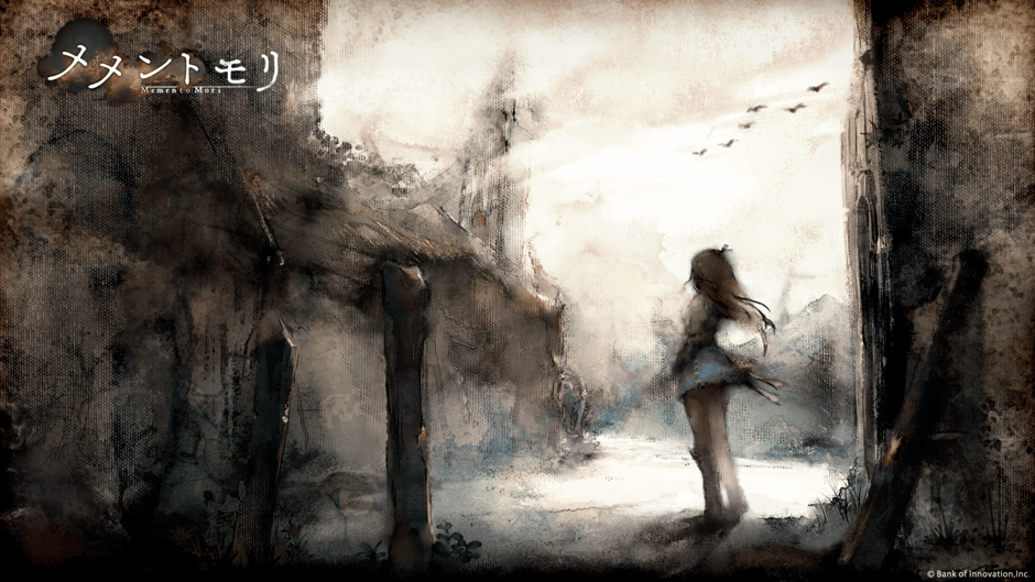 Memento Mori Screenshot