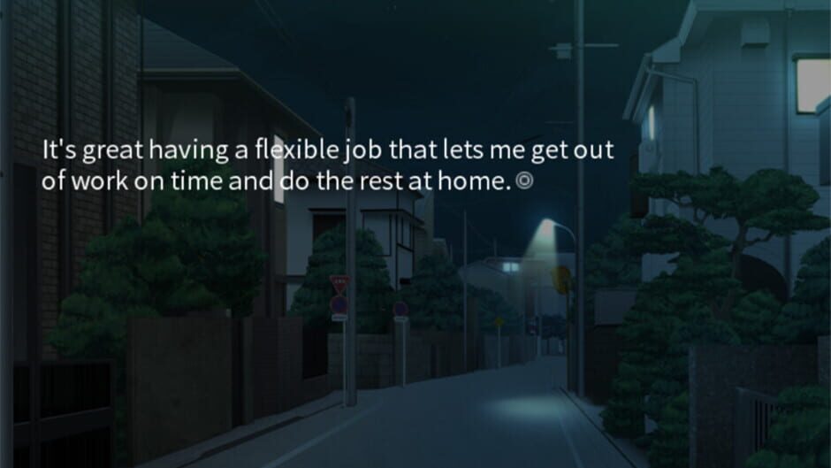 Platonically Mauled by a Magic Cougar Screenshot