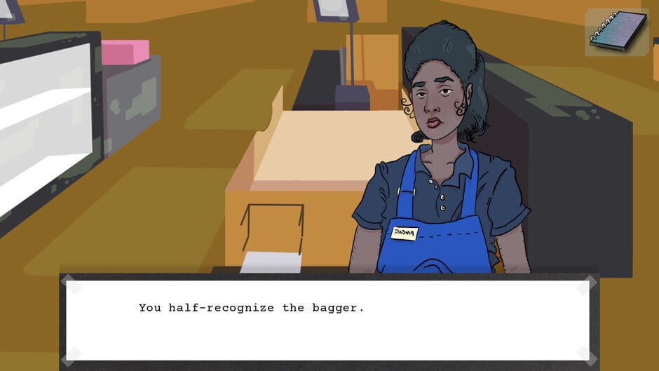 Loser's Romance Screenshot