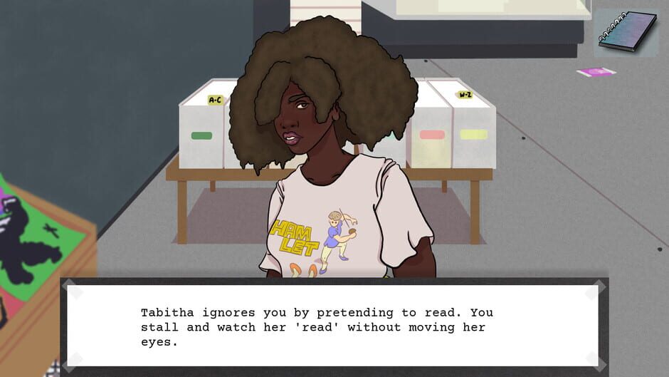 Loser's Romance Screenshot