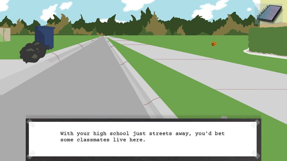 Loser's Romance Screenshot