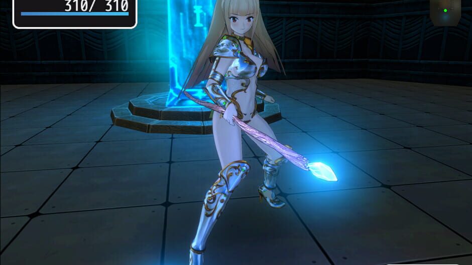 Pricia Defense screenshot