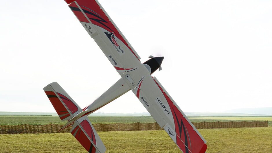 RealFlight Evolution Screenshot