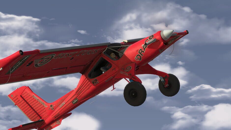 RealFlight Evolution Screenshot