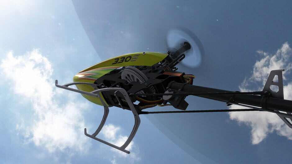 RealFlight Evolution Screenshot