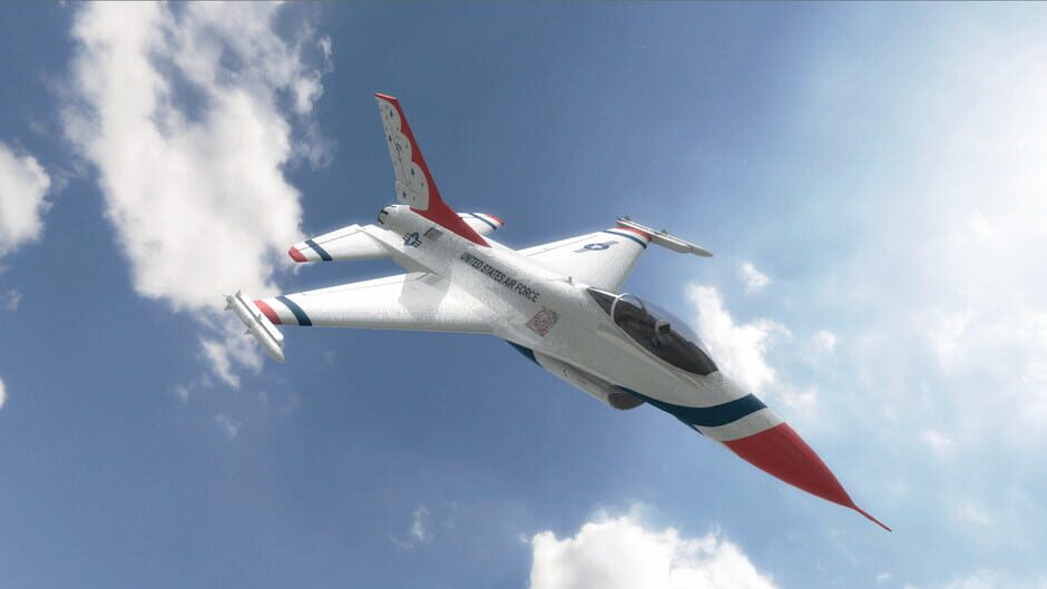 RealFlight Evolution Screenshot