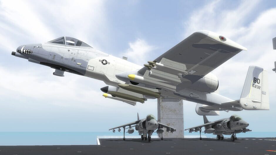 RealFlight Evolution Screenshot