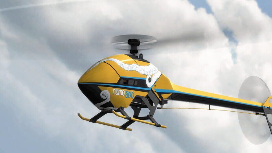 RealFlight Evolution Screenshot