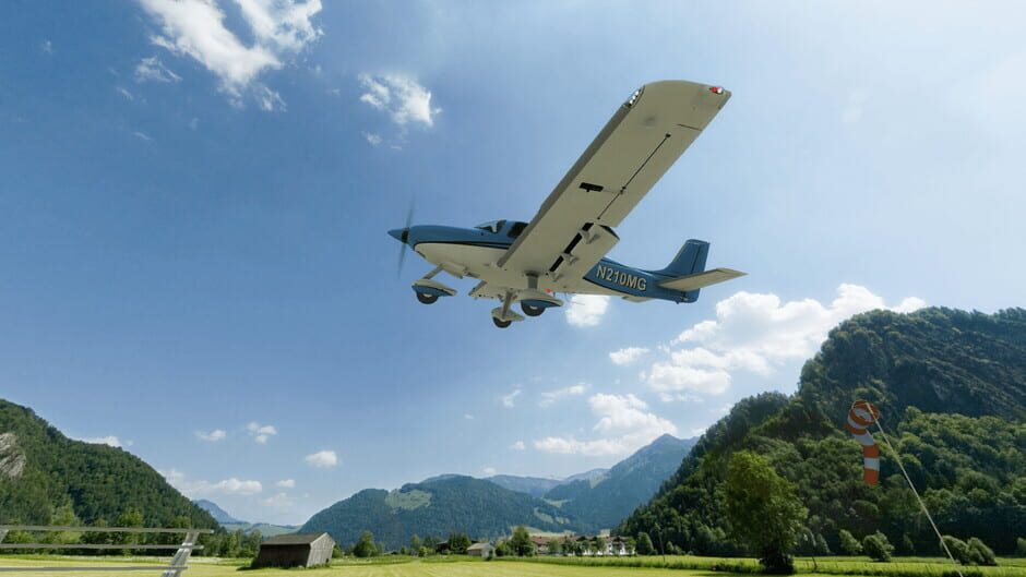 RealFlight Evolution Screenshot